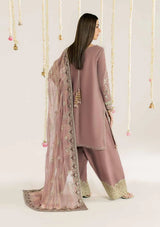 Nureh Maya Velvet'26 NW-135