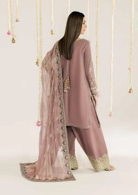 Nureh Maya Velvet'26 NW-135