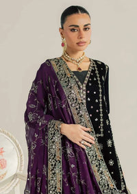 Nureh Maya Velvet'26 NW-136