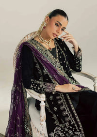 Nureh Maya Velvet'26 NW-136