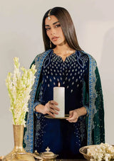 Nureh Maya Velvet'26 NW-137