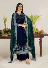 Nureh Maya Velvet'26 NW-137