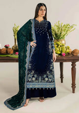 Nureh Maya Velvet'26 NW-137