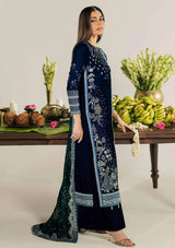 Nureh Maya Velvet'26 NW-137
