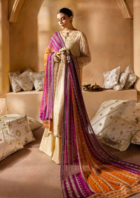 Nureh Mukeshkari Mukesh Chiffon'24 MK-02