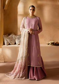 Nureh Mukeshkari Mukesh Chiffon'25 MK-04