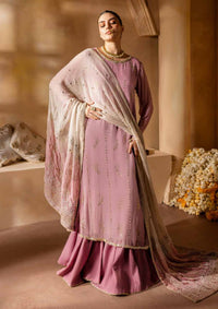 Nureh Mukeshkari Mukesh Chiffon'25 MK-04
