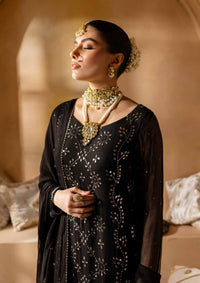 Nureh Mukeshkari Mukesh Chiffon'24 MK-05