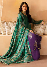 Nureh Mukeshkari Mukesh Chiffon'25 MK-01