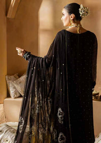 Nureh Mukeshkari Mukesh Chiffon'24 MK-05