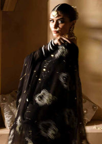 Nureh Mukeshkari Mukesh Chiffon'24 MK-05