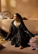 Nureh Mukeshkari Mukesh Chiffon'24 MK-05