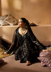 Nureh Mukeshkari Mukesh Chiffon'24 MK-05