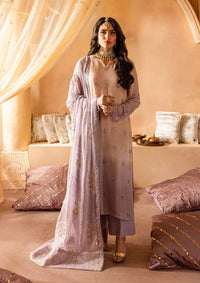 Nureh Mukeshkari Mukesh Chiffon'24 MK-06