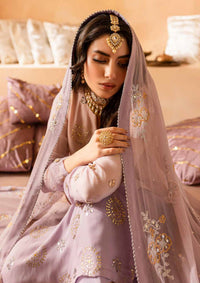 Nureh Mukeshkari Mukesh Chiffon'24 MK-06