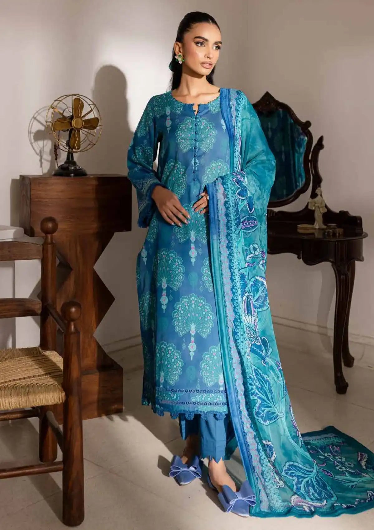 mohsin-saeed-fabrics-is-selling-online-and-in stores-Luxury-daily-wear-wedding-wear-formal-wear-in-budgeted-price-This-product-is-from-nureh-signature-printed-lawn25-sp-145-is-available-on-Mohsin-saeed-fabrics-website.