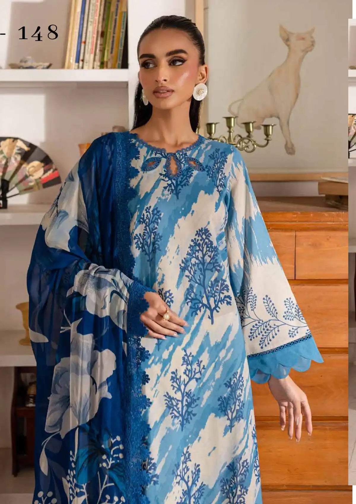 mohsin-saeed-fabrics-is-selling-online-and-in stores-Luxury-daily-wear-wedding-wear-formal-wear-in-budgeted-price-This-product-is-from-nureh-signature-printed-lawn25-sp-148-is-available-on-Mohsin-saeed-fabrics-website.