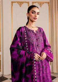 Nureh Signature Prints'23 SP-79 - Mohsin Saeed Fabrics