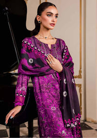 Nureh Signature Prints'23 SP-79 - Mohsin Saeed Fabrics