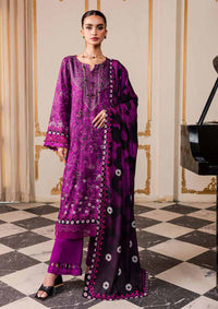 Nureh Signature Prints'23 SP-79 - Mohsin Saeed Fabrics