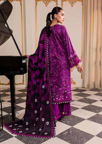 Nureh Signature Prints'23 SP-79 - Mohsin Saeed Fabrics