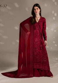 Nureh The Silk Vol-2'26 S-32