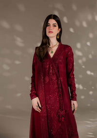 Nureh The Silk Vol-2'26 S-32