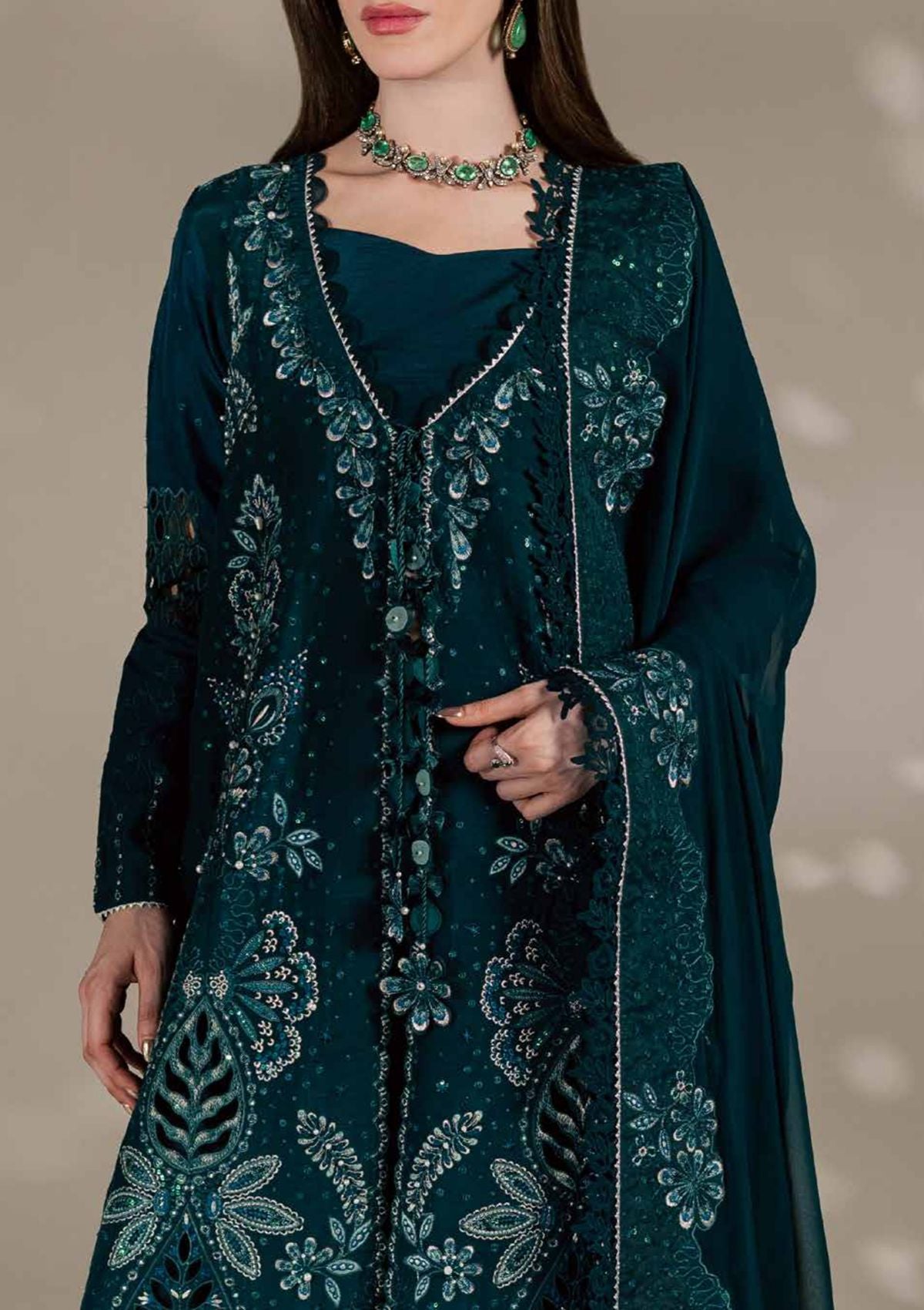 Nureh The Silk Vol-2'26 S-33