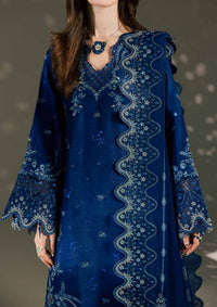 Nureh The Silk Vol-2'26 S-34