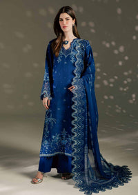 Nureh The Silk Vol-2'26 S-34