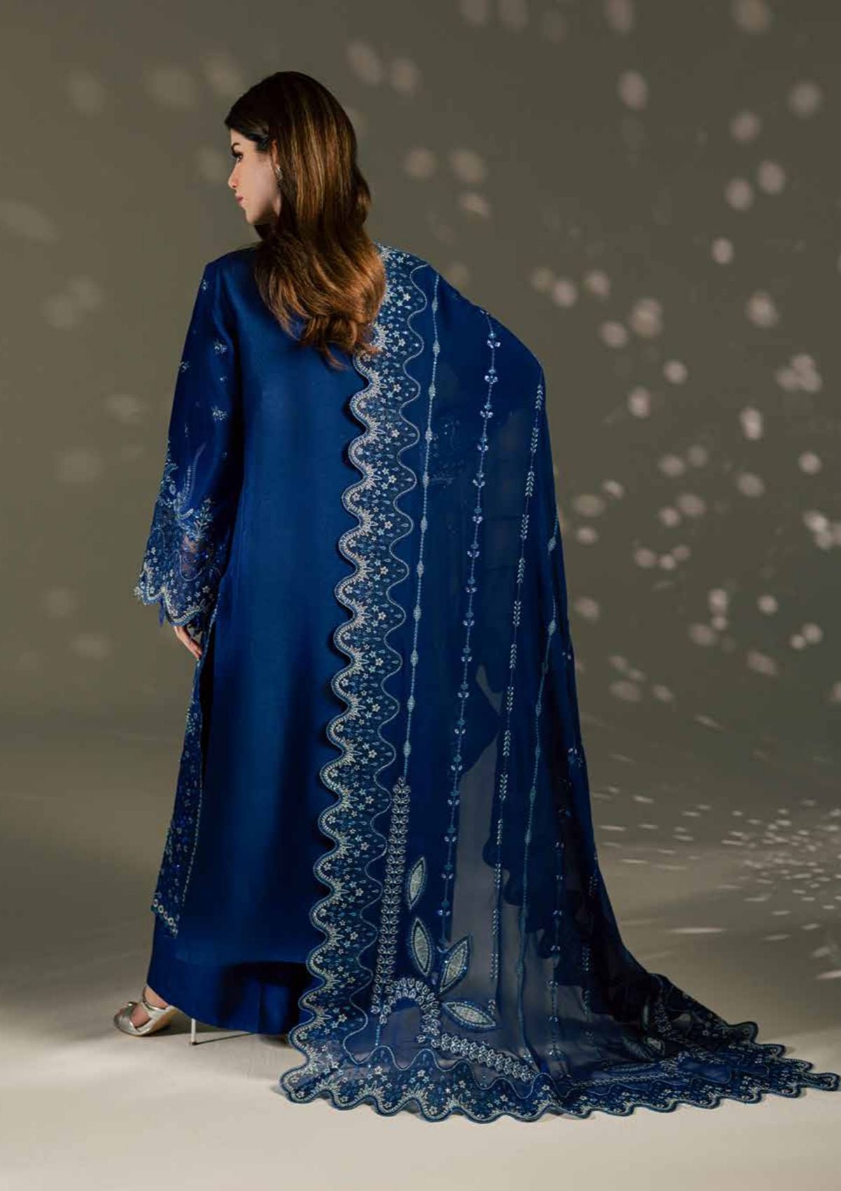 Nureh The Silk Vol-2'26 S-34