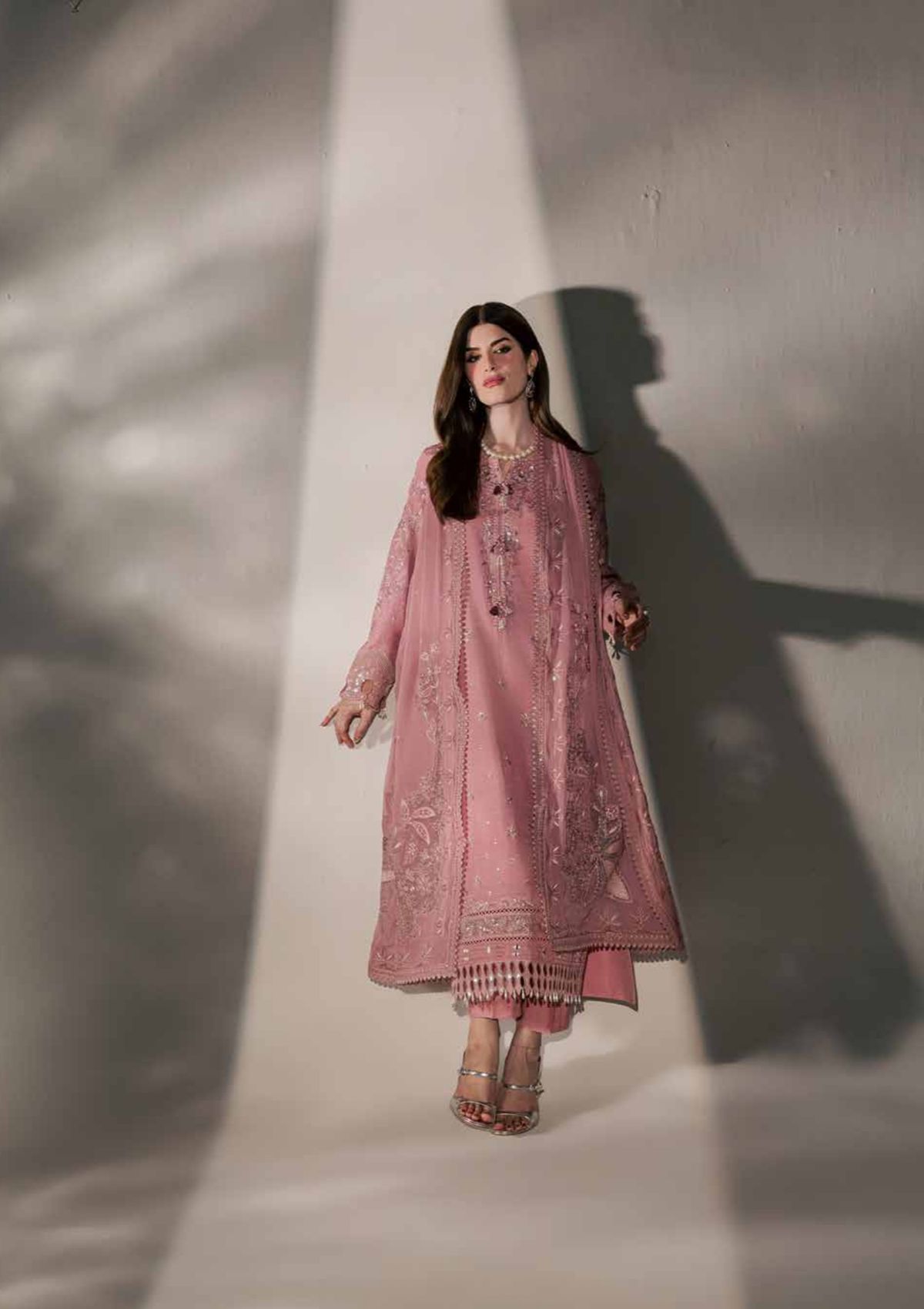 Nureh The Silk Vol-2'26 S-35