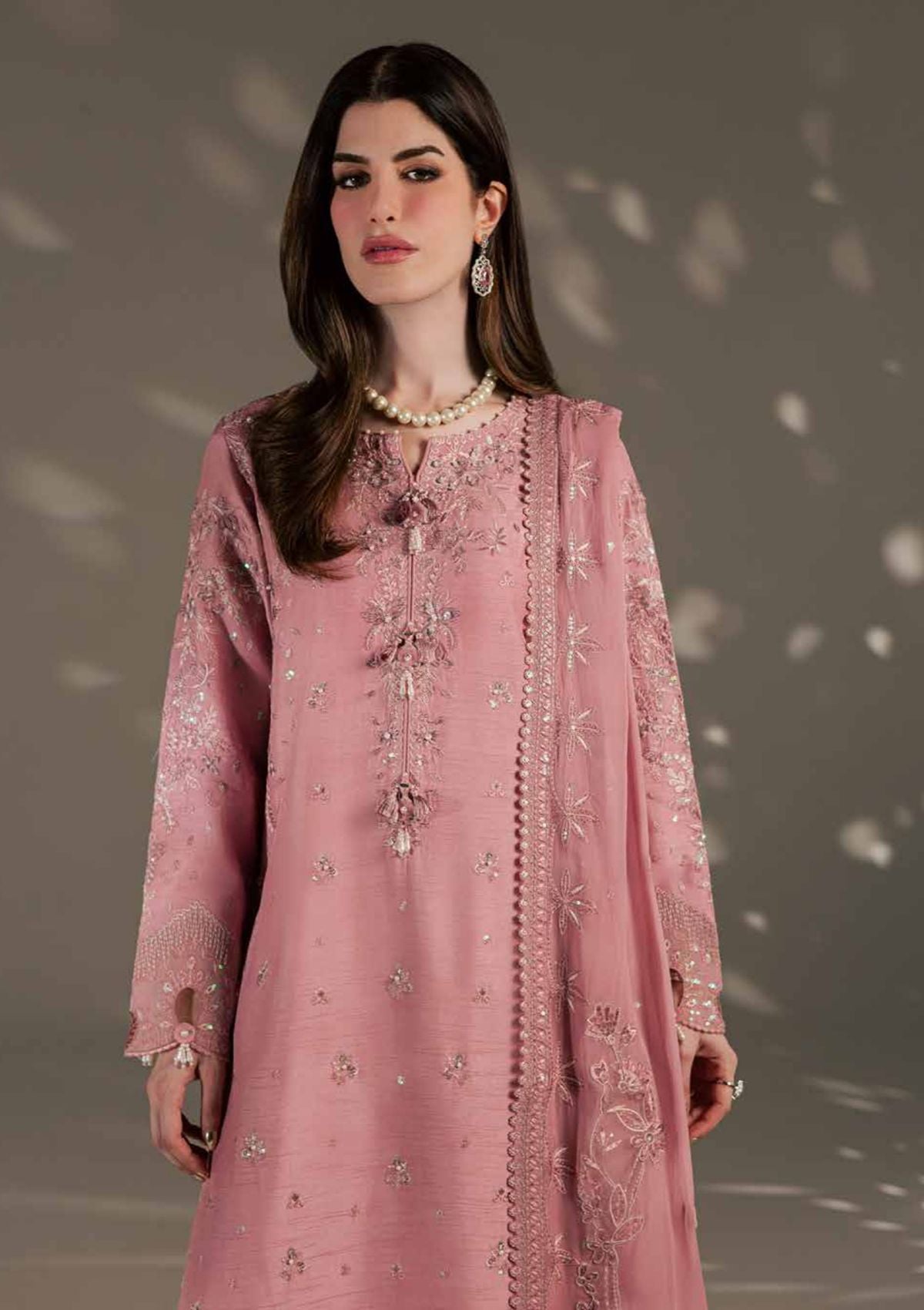 Nureh The Silk Vol-2'26 S-35