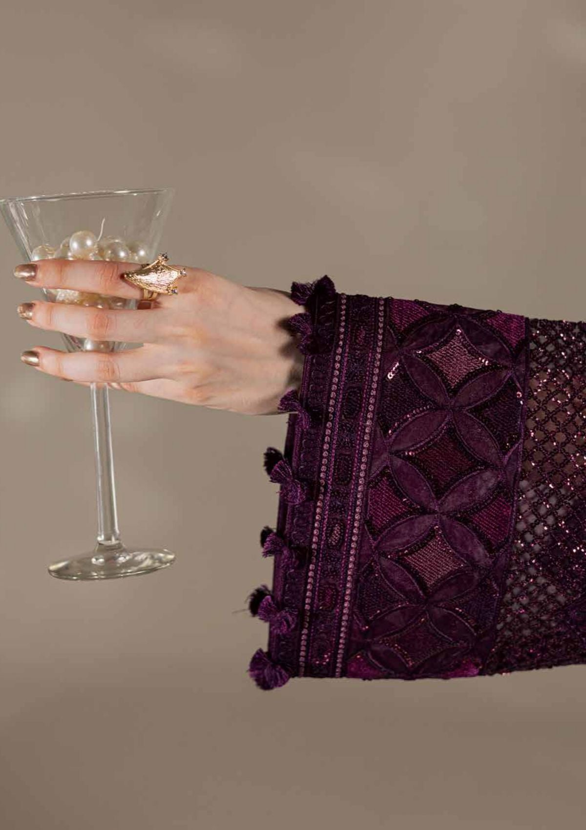 Nureh The Silk Vol-2'26 S-36
