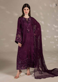 Nureh The Silk Vol-2'26 S-36