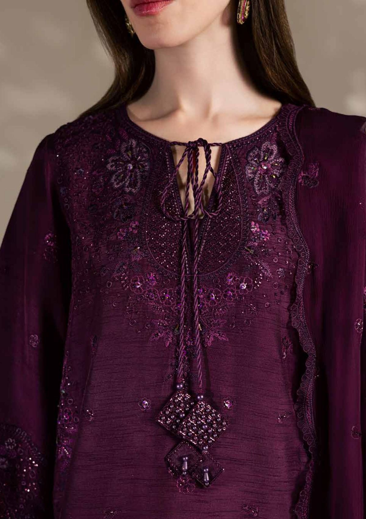 Nureh The Silk Vol-2'26 S-36