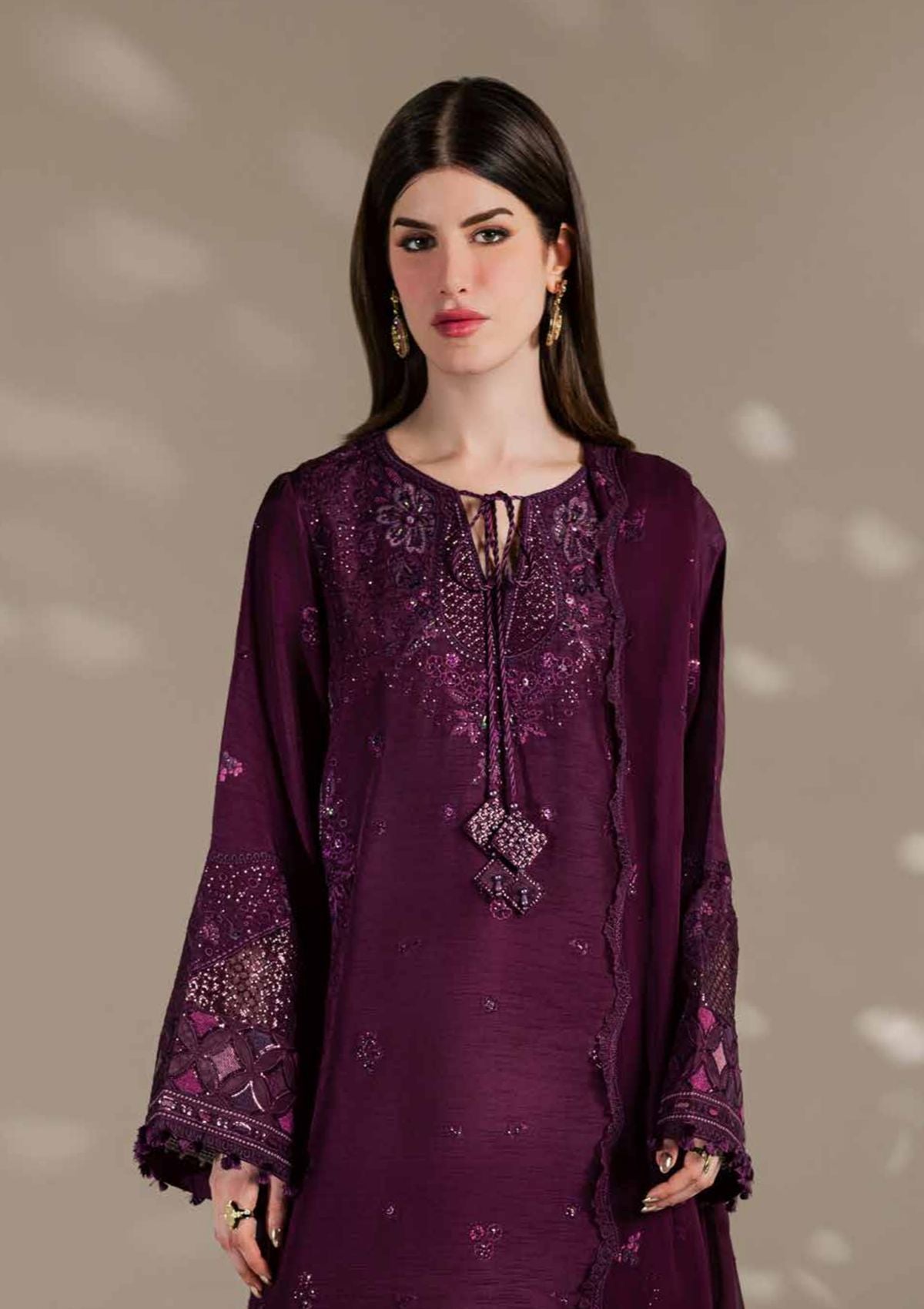 Nureh The Silk Vol-2'26 S-36