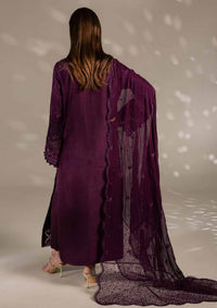 Nureh The Silk Vol-2'26 S-36