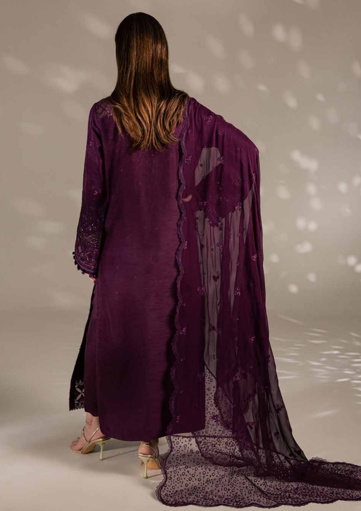 Nureh The Silk Vol-2'26 S-36
