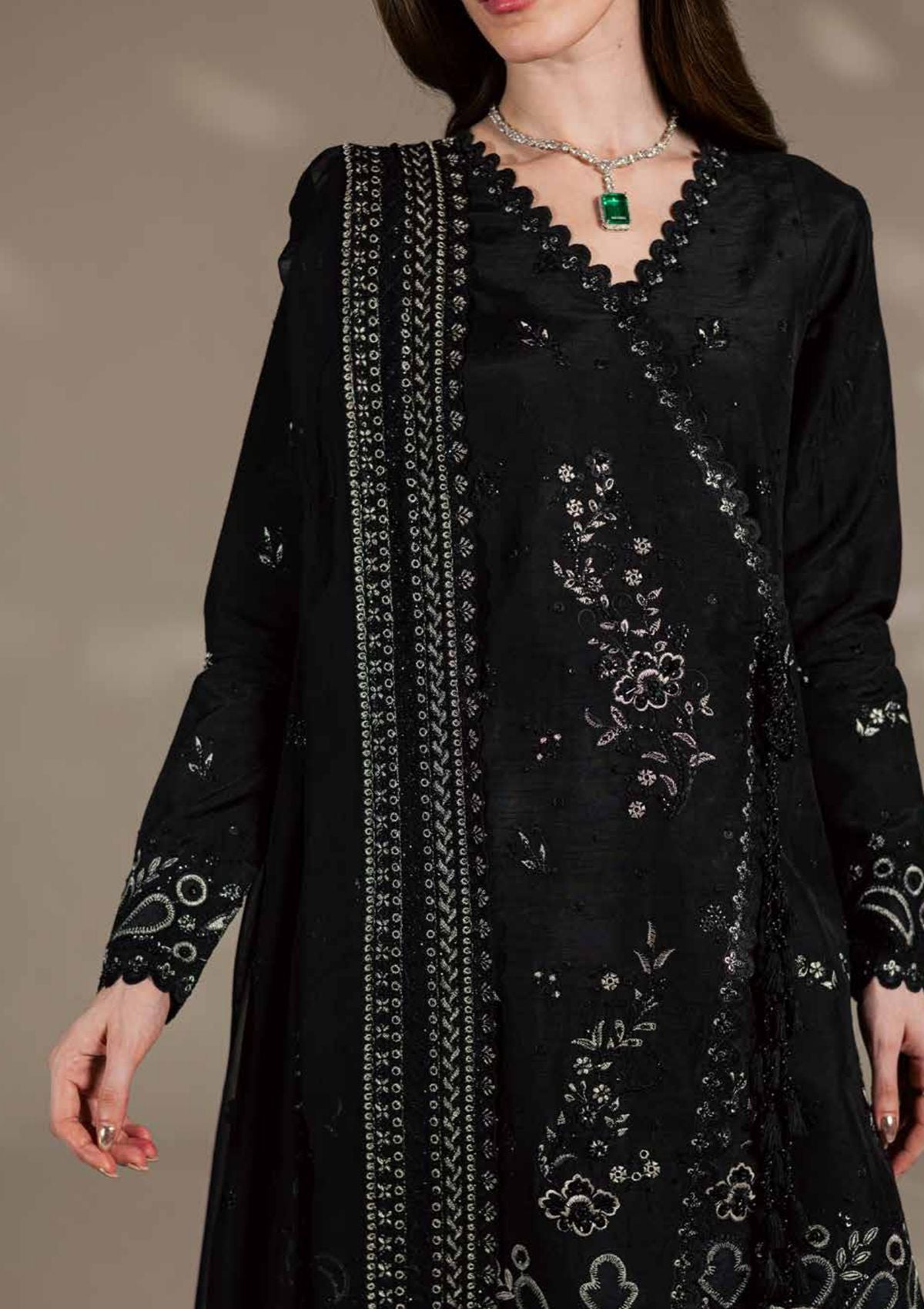 Nureh The Silk Vol-2'26 S-37