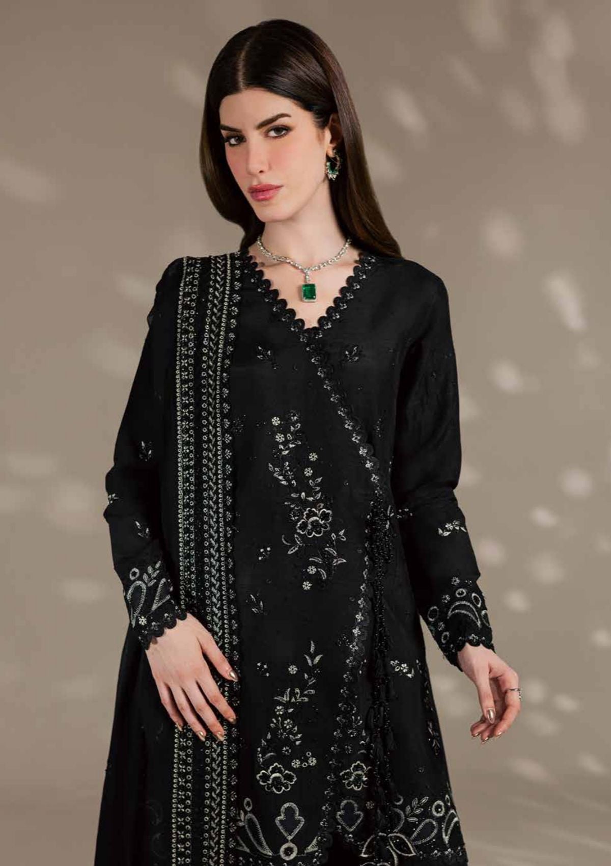 Nureh The Silk Vol-2'26 S-37