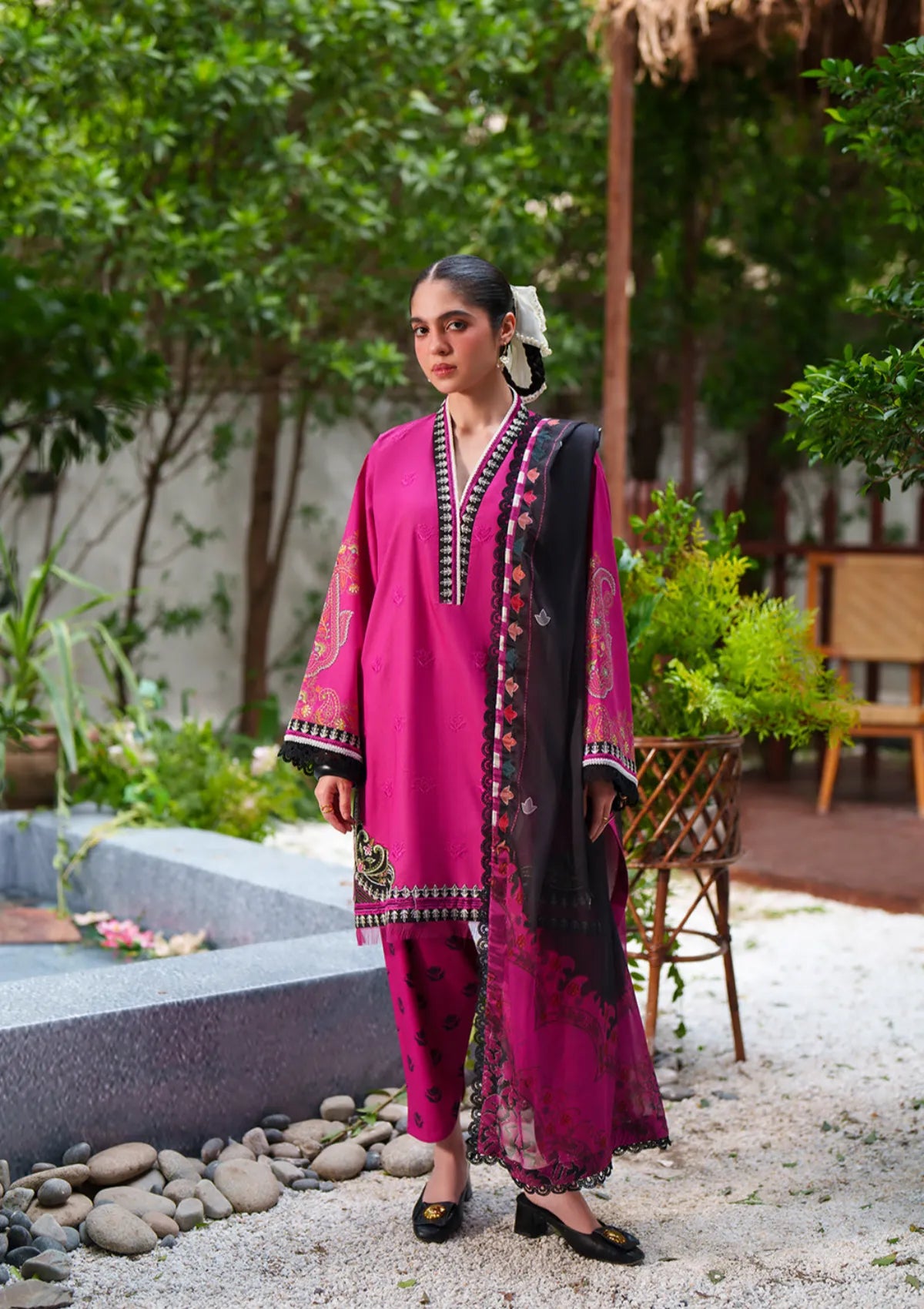 Saira Rizwan Laanem'26 D-02 AMARA-A