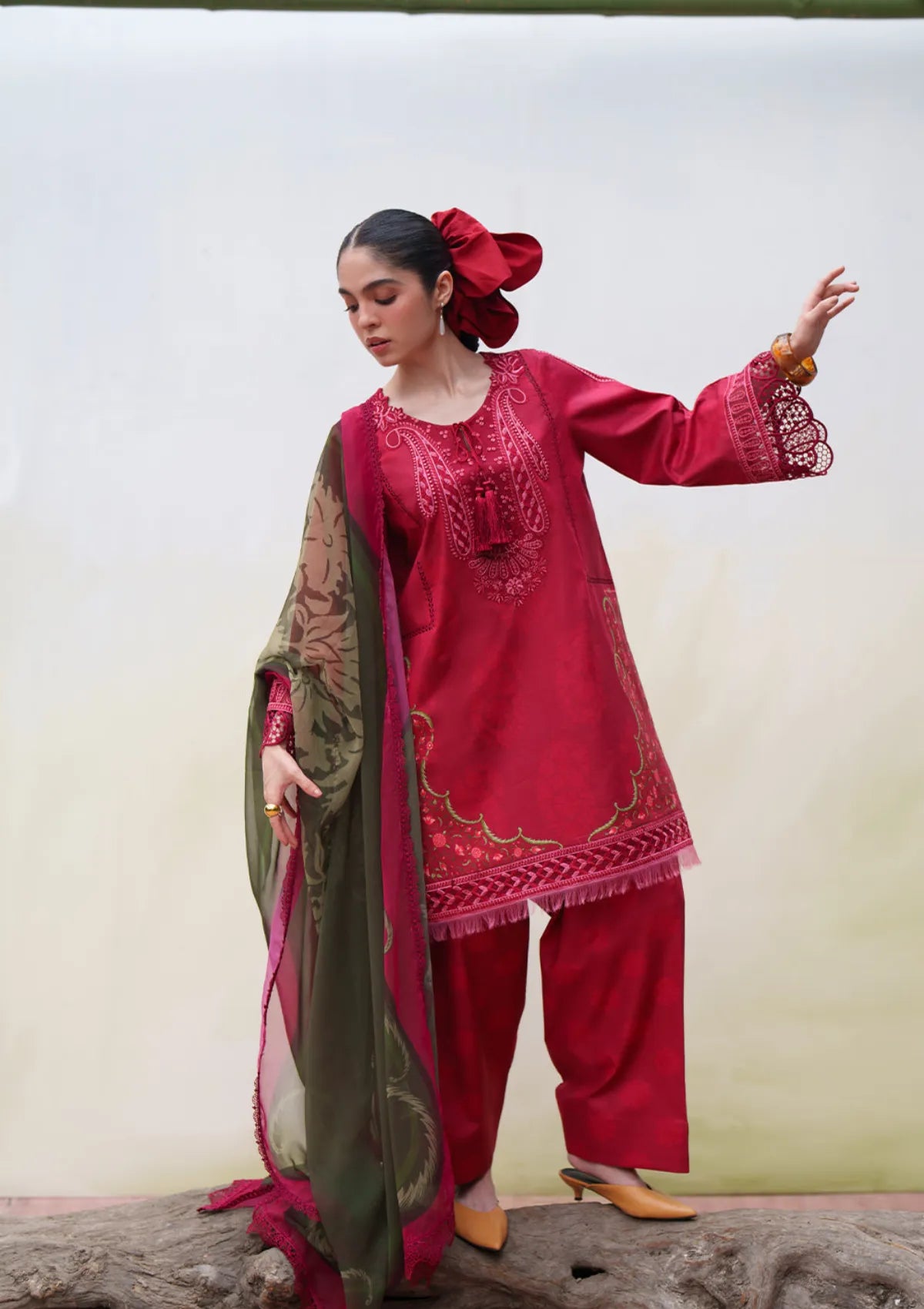 Saira Rizwan Laanem'26 D-01 NAYRA-A