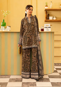 Maria Osama Khan Retro'26 D-08 Solene