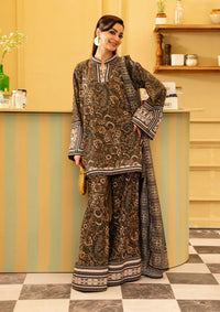 Maria Osama Khan Retro'26 D-08 Solene