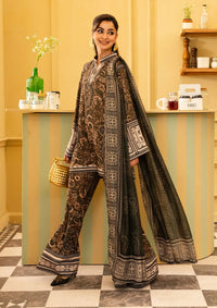Maria Osama Khan Retro'26 D-08 Solene