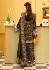 Maria Osama Khan Retro'26 D-08 Solene