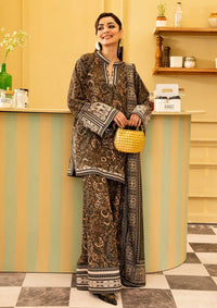 Maria Osama Khan Retro'26 D-08 Solene
