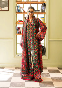 Maria Osama Khan Retro'26 D-05 Bloom