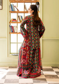 Maria Osama Khan Retro'26 D-05 Bloom